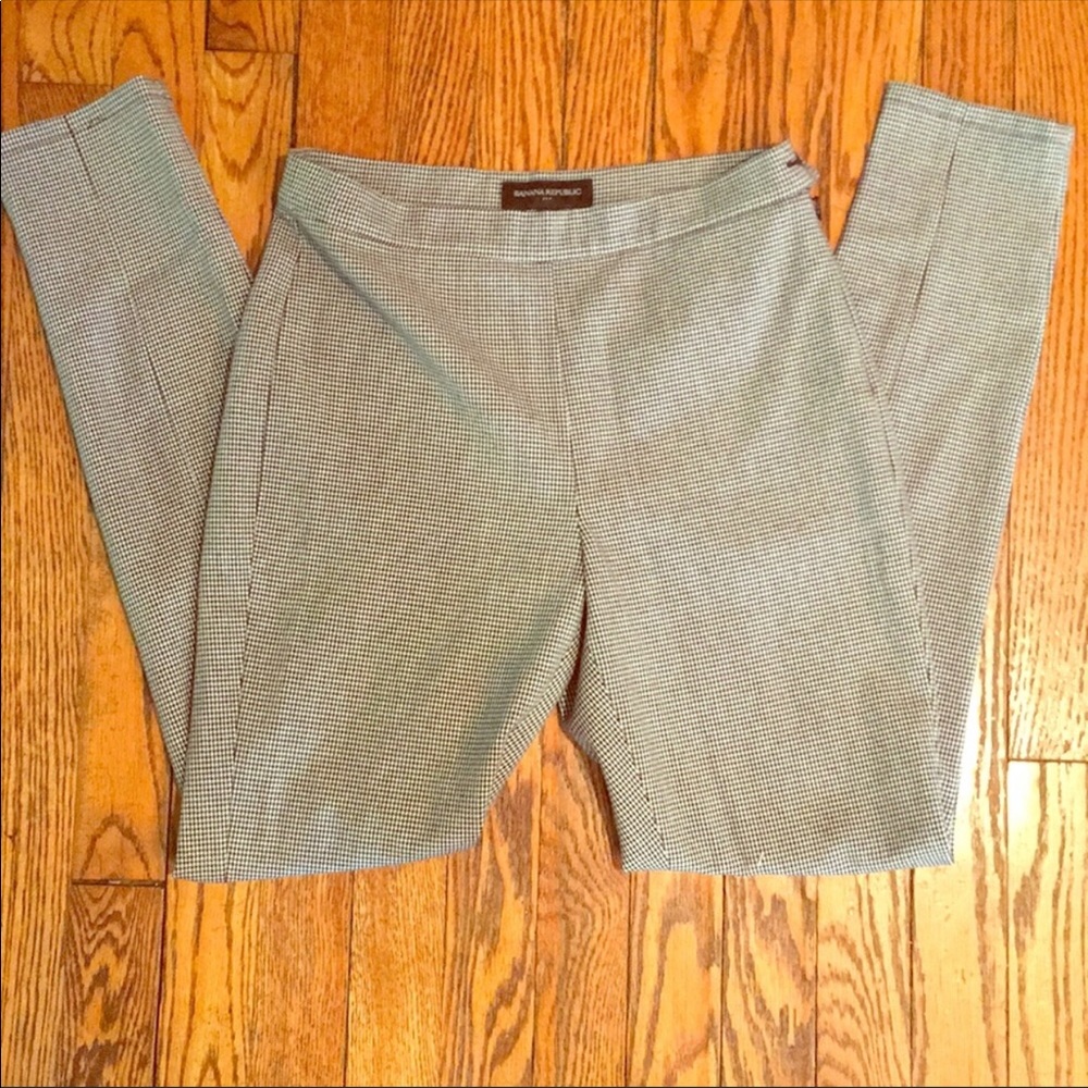 Gently Used BR Dress Pants High Waisted